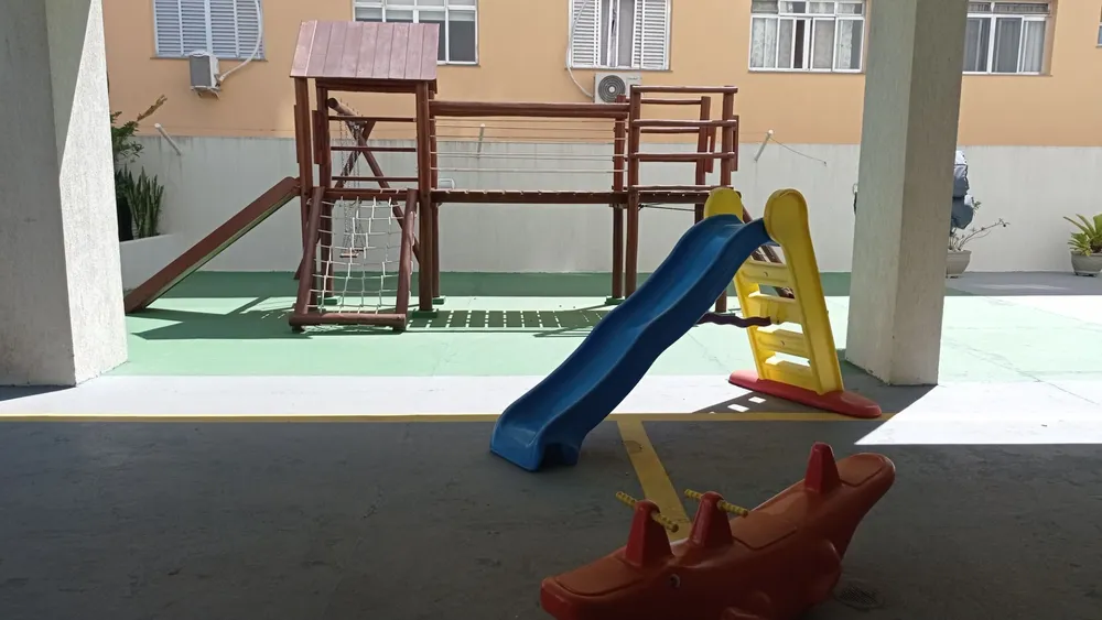 Apartamento, 2 quartos, 70 m² - Foto 4