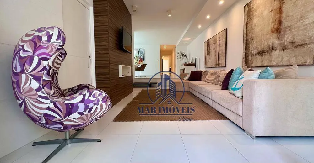 Apartamento, 3 quartos, 160 m² - Foto 1