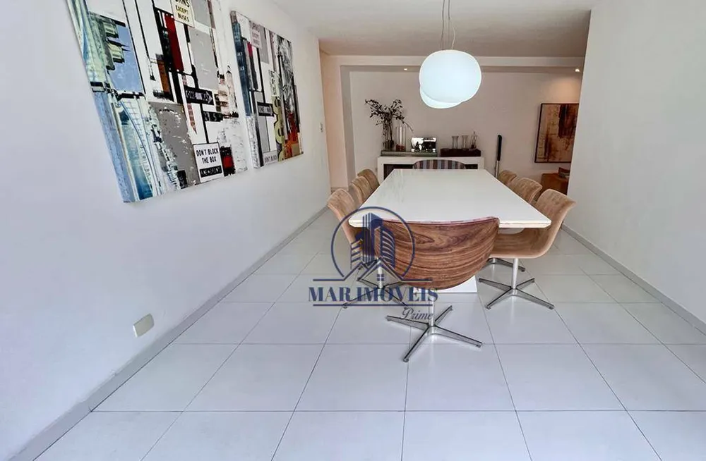Apartamento, 3 quartos, 160 m² - Foto 3