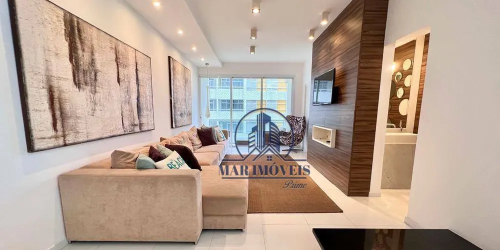 Apartamento, 3 quartos, 160 m² - Foto 2