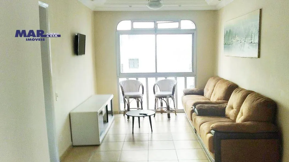 Apartamento, 3 quartos, 120 m² - Foto 2