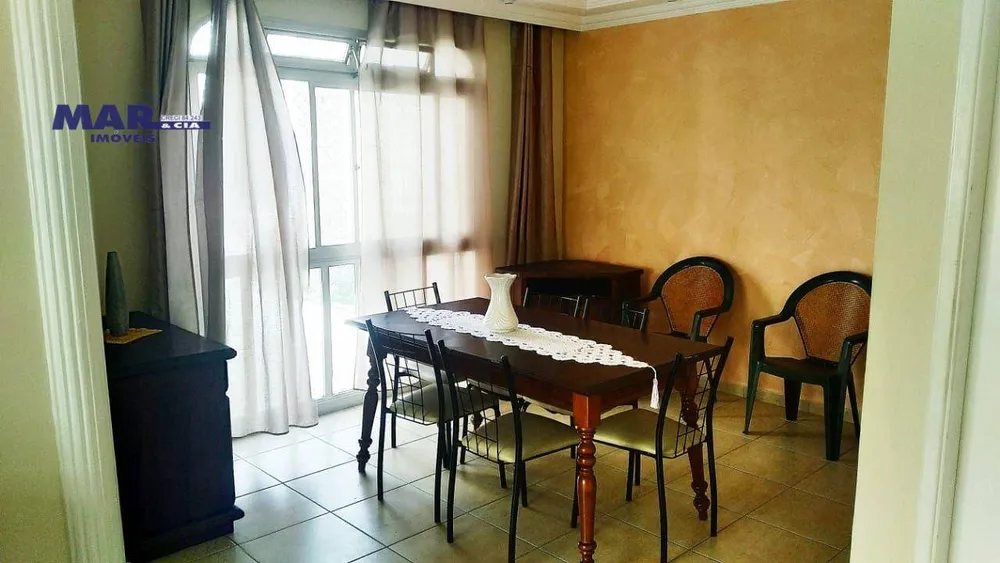 Apartamento, 3 quartos, 120 m² - Foto 3