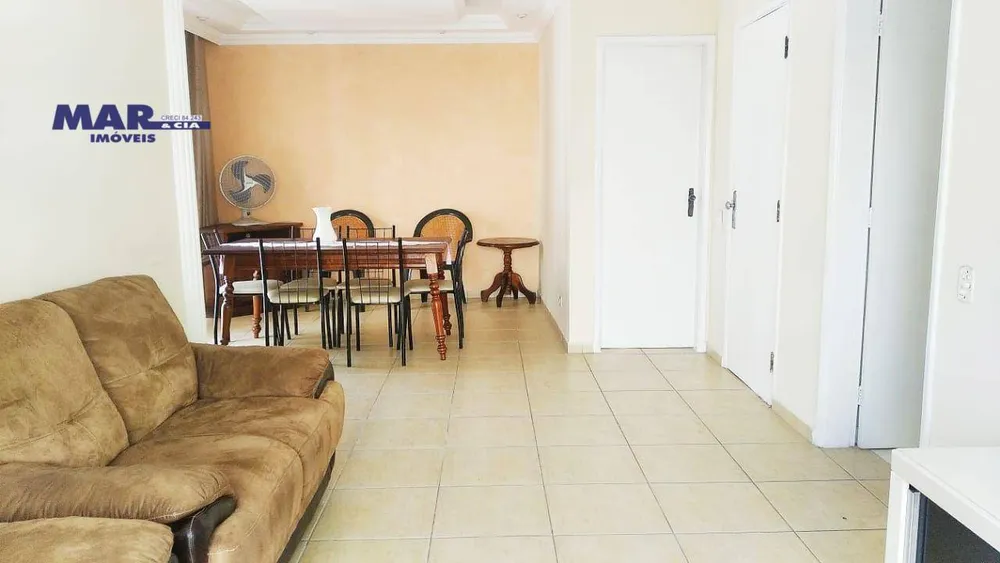 Apartamento, 3 quartos, 120 m² - Foto 1