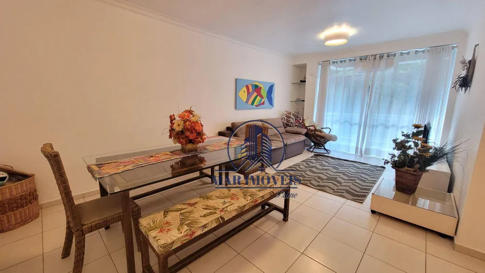 Apartamento, 3 quartos, 125 m² - Foto 1