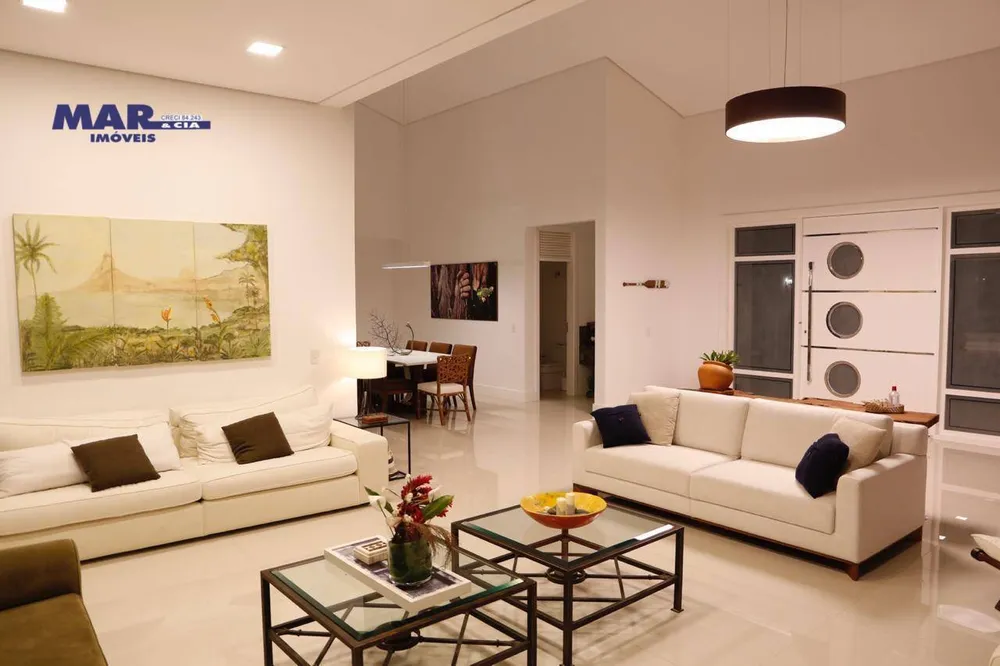Casa, 4 quartos, 530 m² - Foto 3