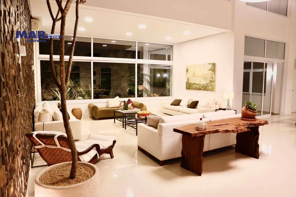 Casa, 4 quartos, 530 m² - Foto 2