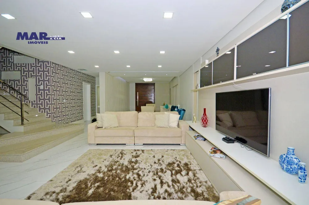 Casa, 6 quartos, 500 m² - Foto 4