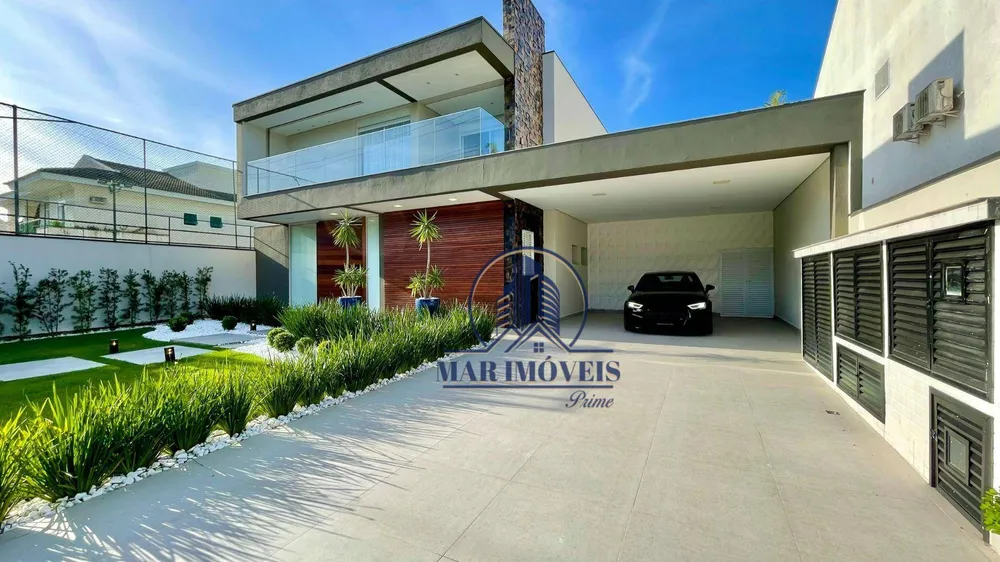 Casa, 6 quartos, 500 m² - Foto 2