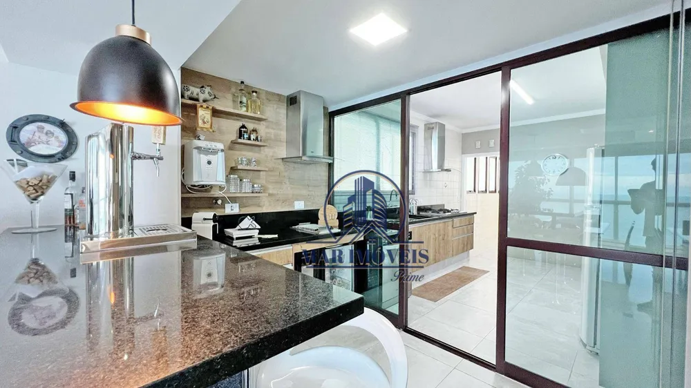 Apartamento, 4 quartos, 190 m² - Foto 4