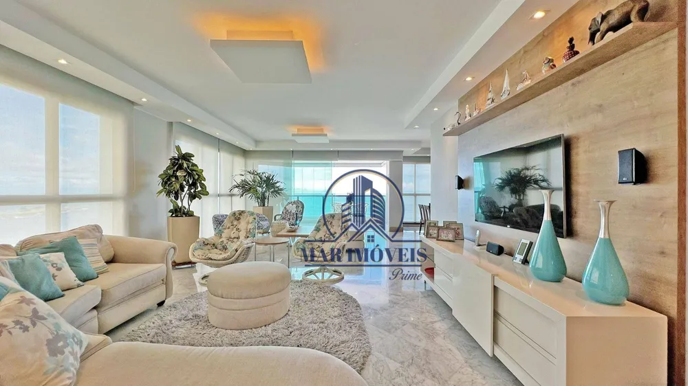 Apartamento, 4 quartos, 190 m² - Foto 1