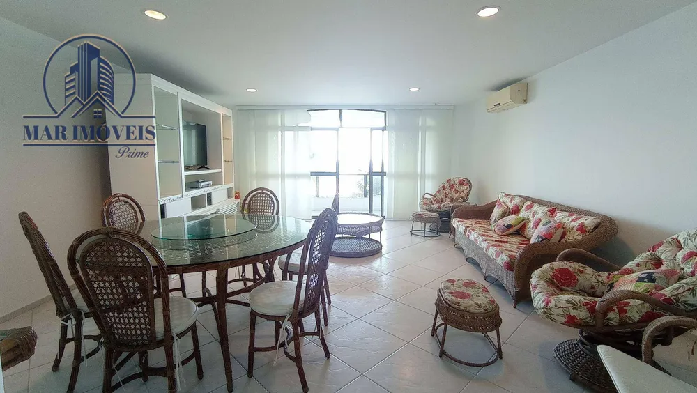 Apartamento, 3 quartos, 220 m² - Foto 2