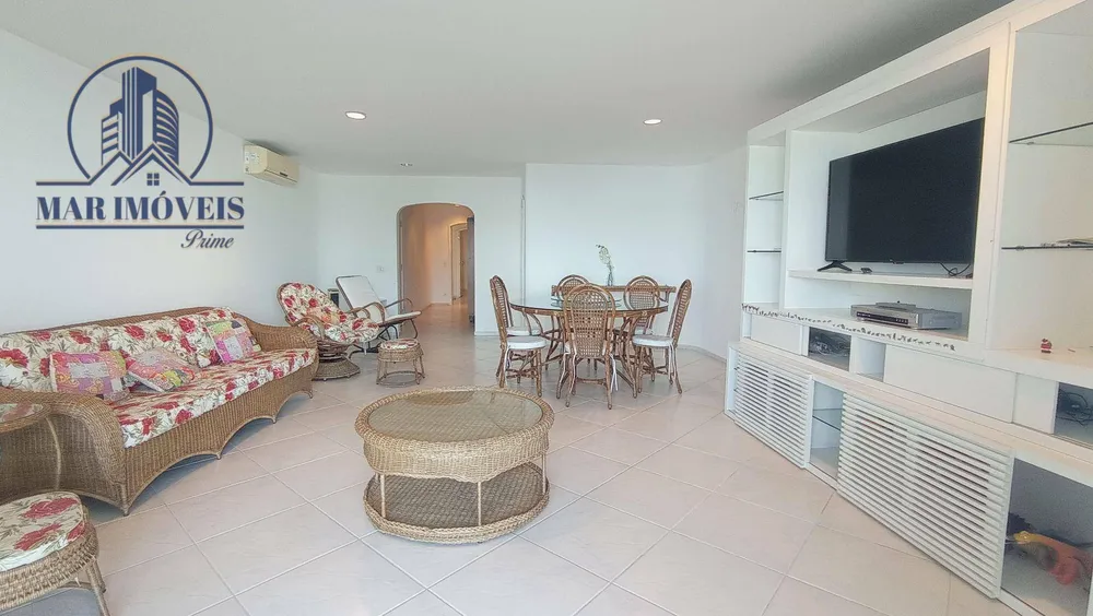 Apartamento, 3 quartos, 220 m² - Foto 3