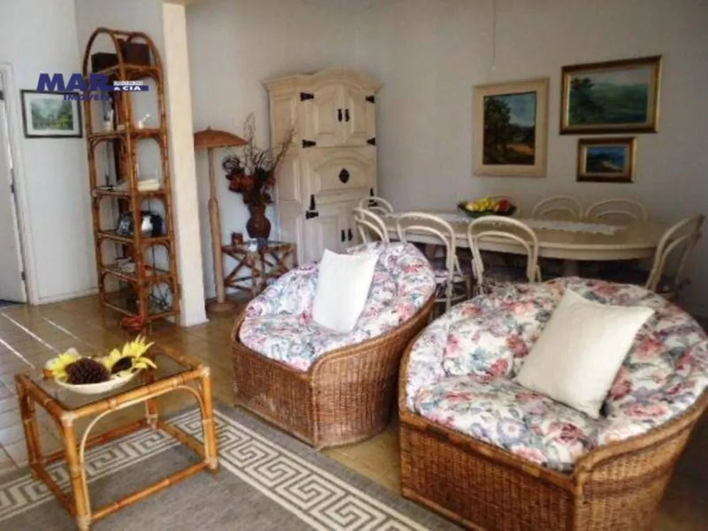 Apartamento, 2 quartos, 110 m² - Foto 1