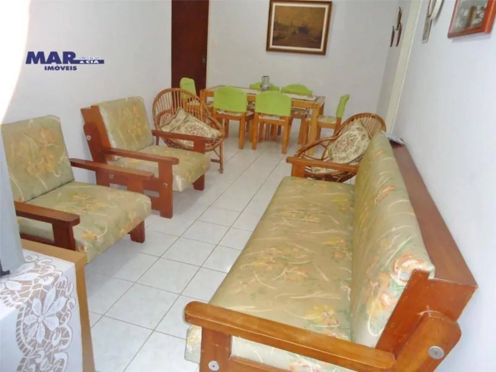 Apartamento, 2 quartos, 75 m² - Foto 1