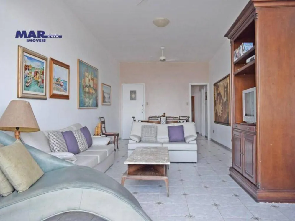 Apartamento, 3 quartos, 130 m² - Foto 4
