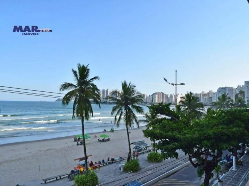 Apartamento, 3 quartos, 130 m² - Foto 1