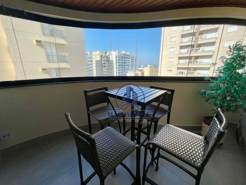 Apartamento, 2 quartos, 75 m² - Foto 1