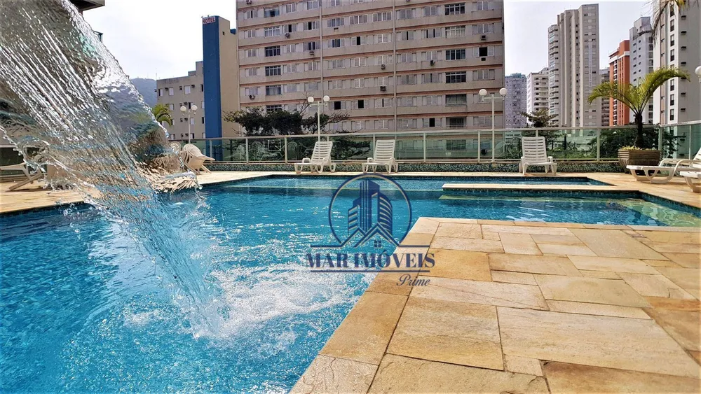 Apartamento, 3 quartos, 95 m² - Foto 1