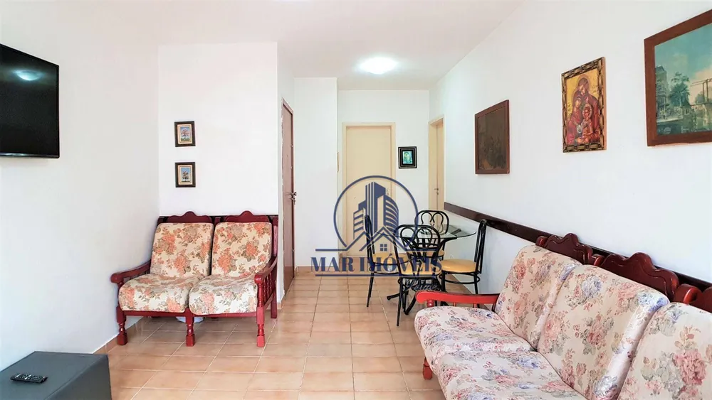 Apartamento, 3 quartos, 95 m² - Foto 3