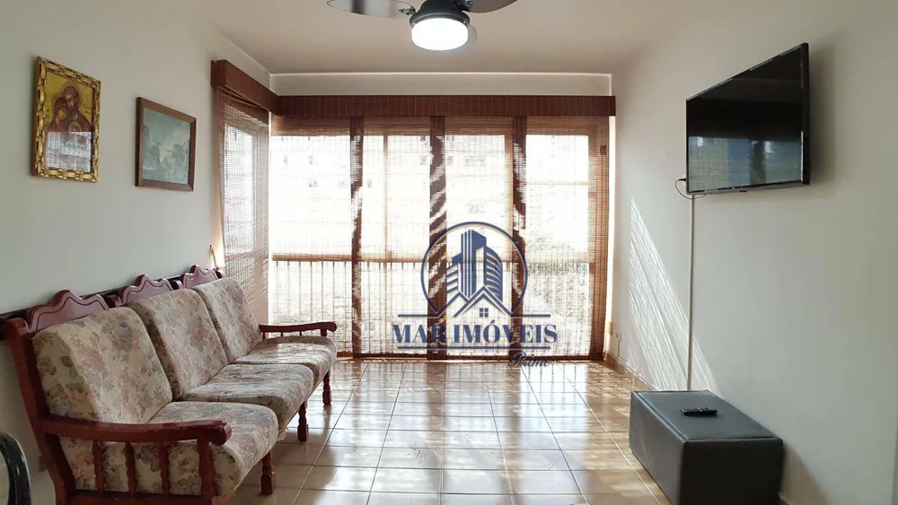 Apartamento, 3 quartos, 95 m² - Foto 2