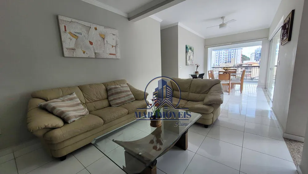 Cobertura, 3 quartos, 180 m² - Foto 1