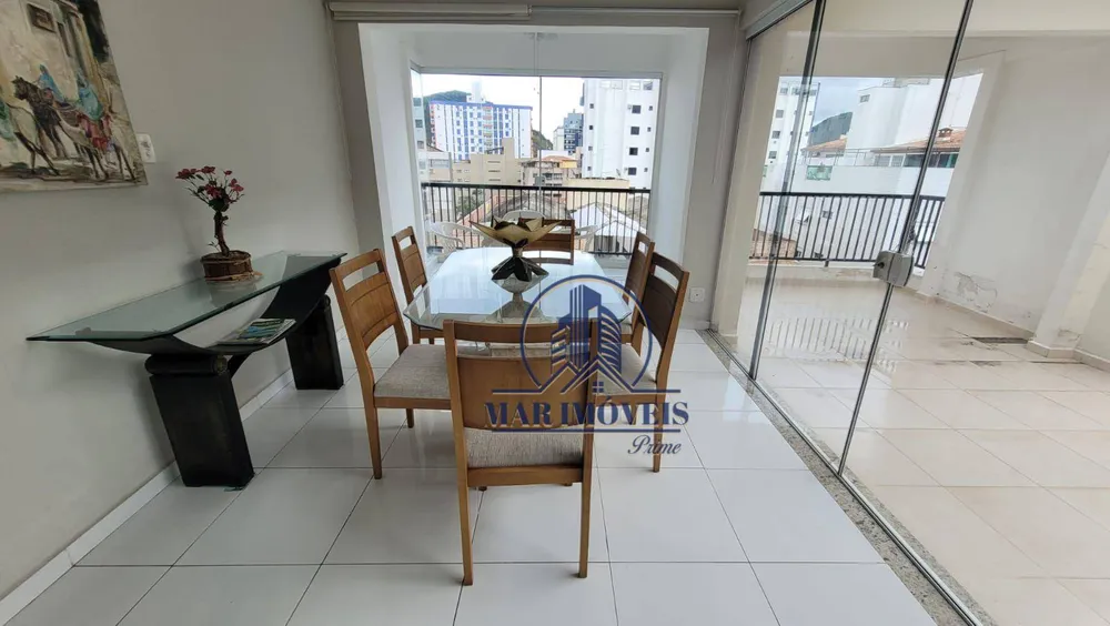 Cobertura, 3 quartos, 180 m² - Foto 4