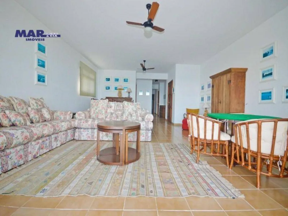 Apartamento, 3 quartos, 230 m² - Foto 1