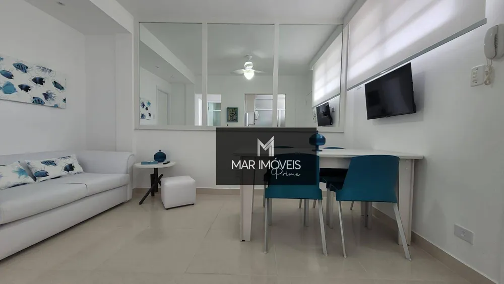 Apartamento, 2 quartos, 55 m² - Foto 4
