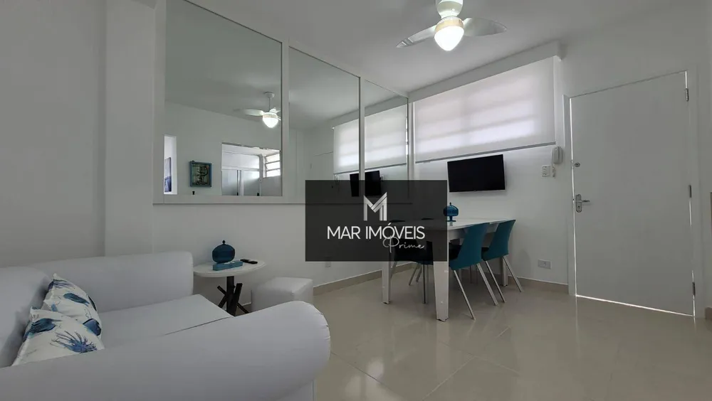 Apartamento, 2 quartos, 55 m² - Foto 1