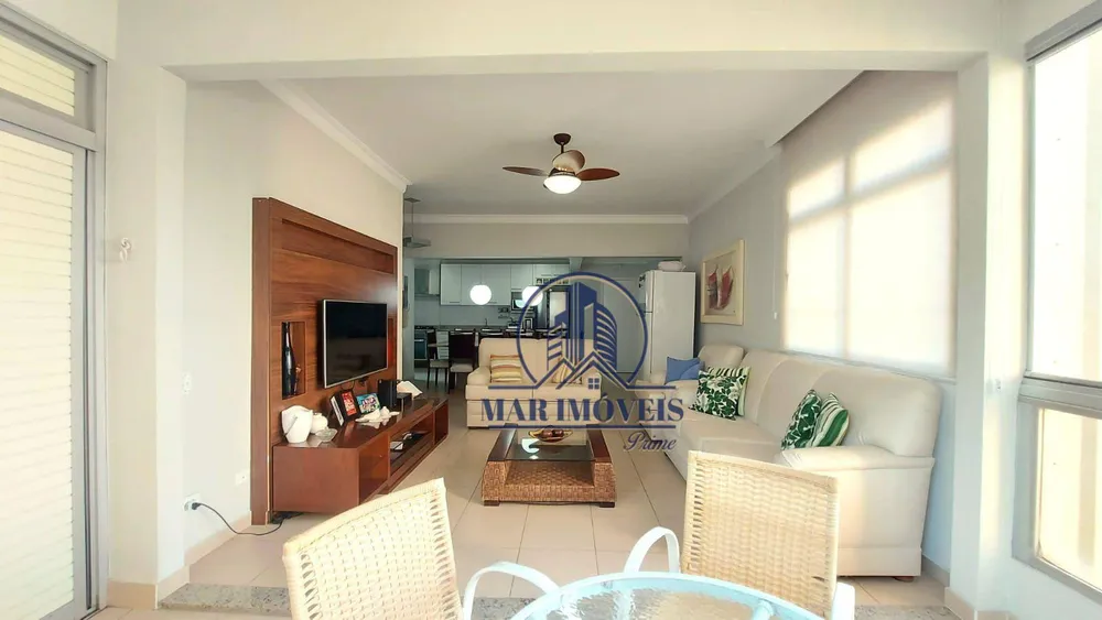 Apartamento, 3 quartos, 112 m² - Foto 2