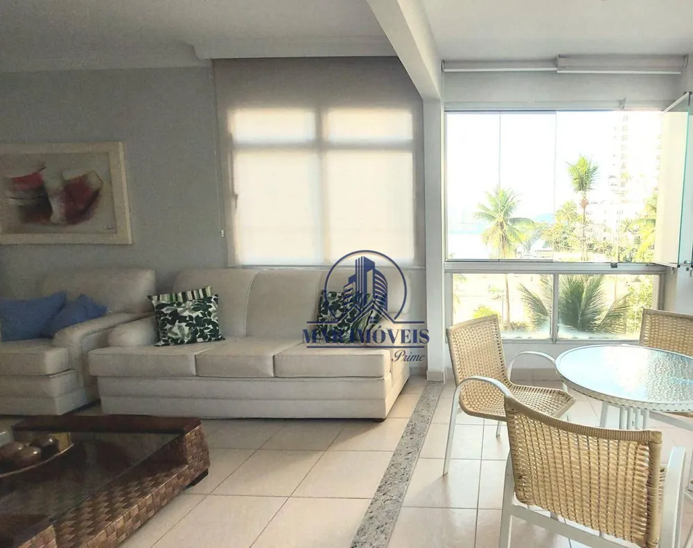 Apartamento, 3 quartos, 112 m² - Foto 4