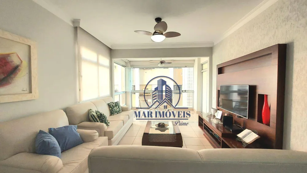 Apartamento, 3 quartos, 112 m² - Foto 3