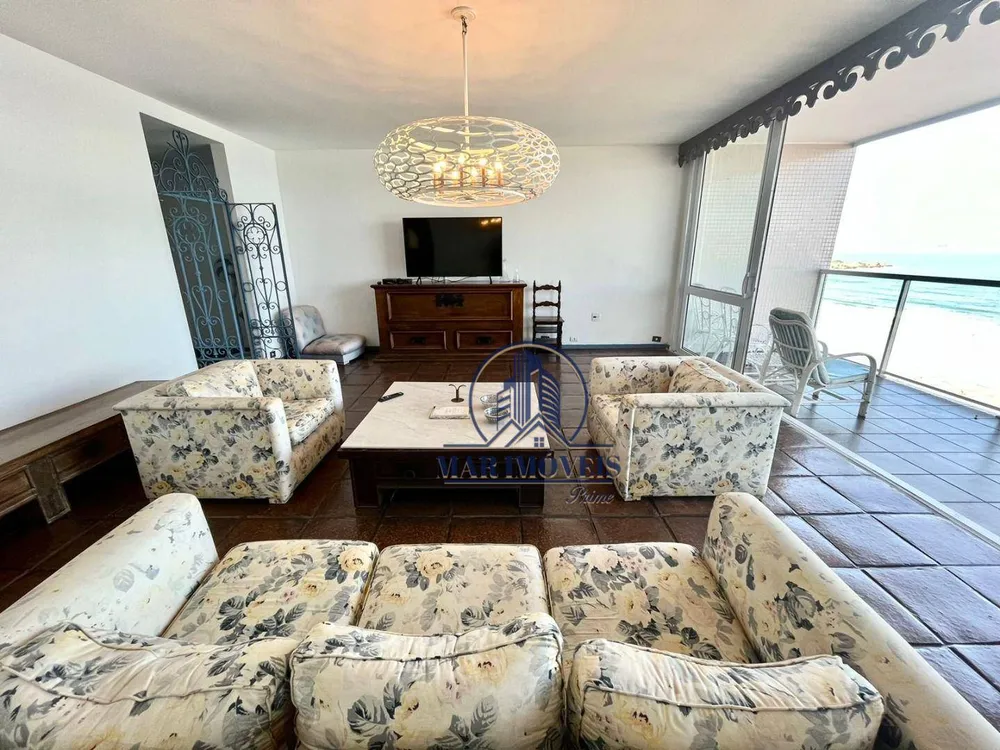 Apartamento, 3 quartos, 230 m² - Foto 4