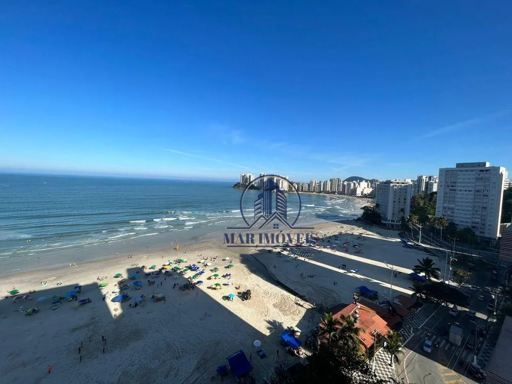 Apartamento, 3 quartos, 230 m² - Foto 2
