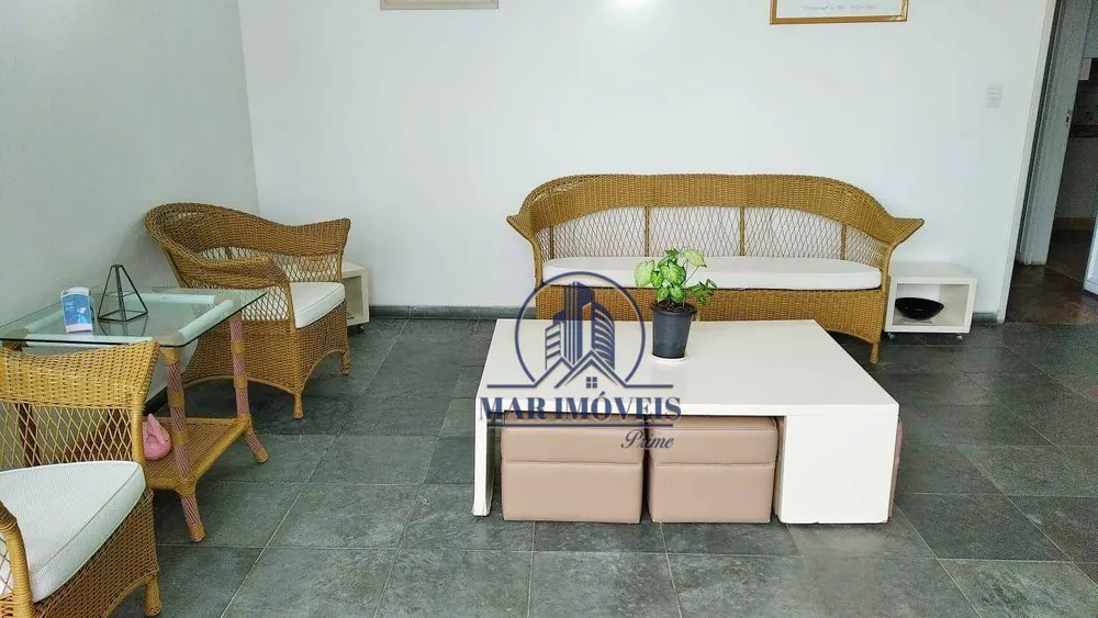 Apartamento, 3 quartos, 130 m² - Foto 2