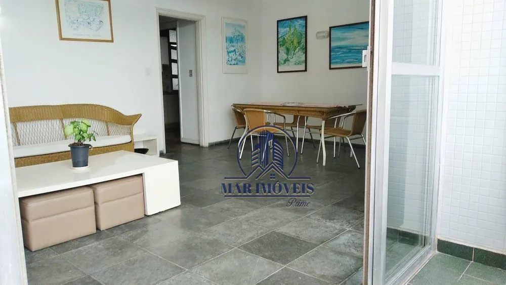 Apartamento, 3 quartos, 130 m² - Foto 3