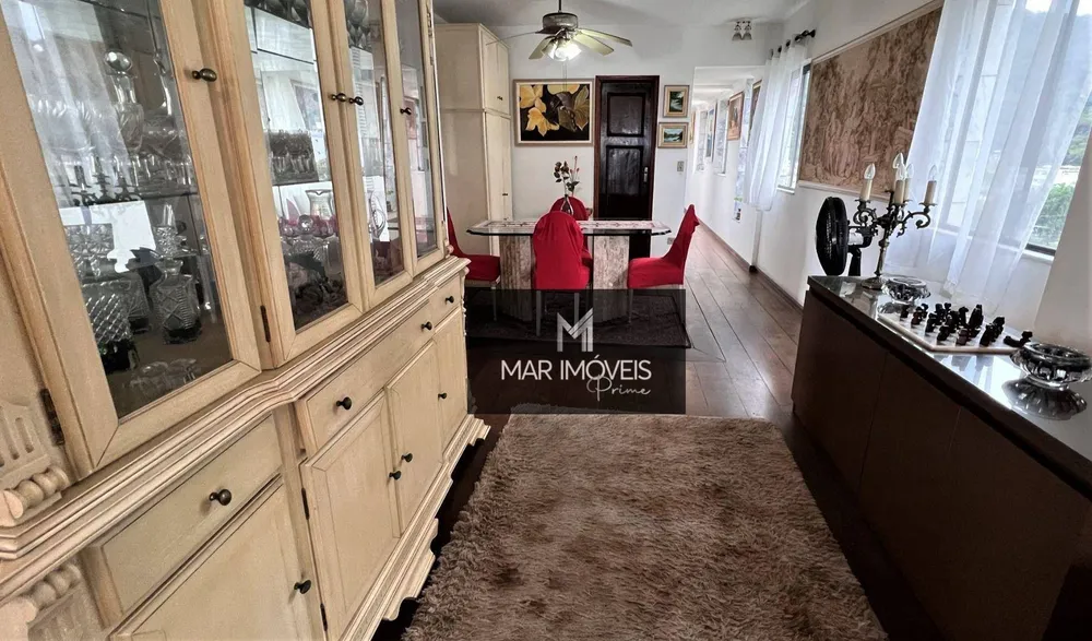 Apartamento, 3 quartos, 145 m² - Foto 4