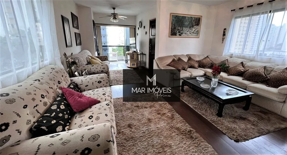 Apartamento, 3 quartos, 145 m² - Foto 1