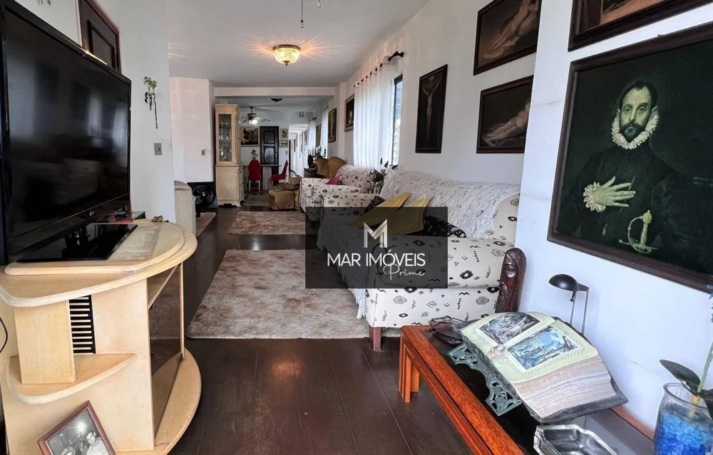 Apartamento, 3 quartos, 145 m² - Foto 3