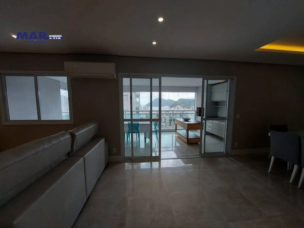 Apartamento, 3 quartos, 134 m² - Foto 4