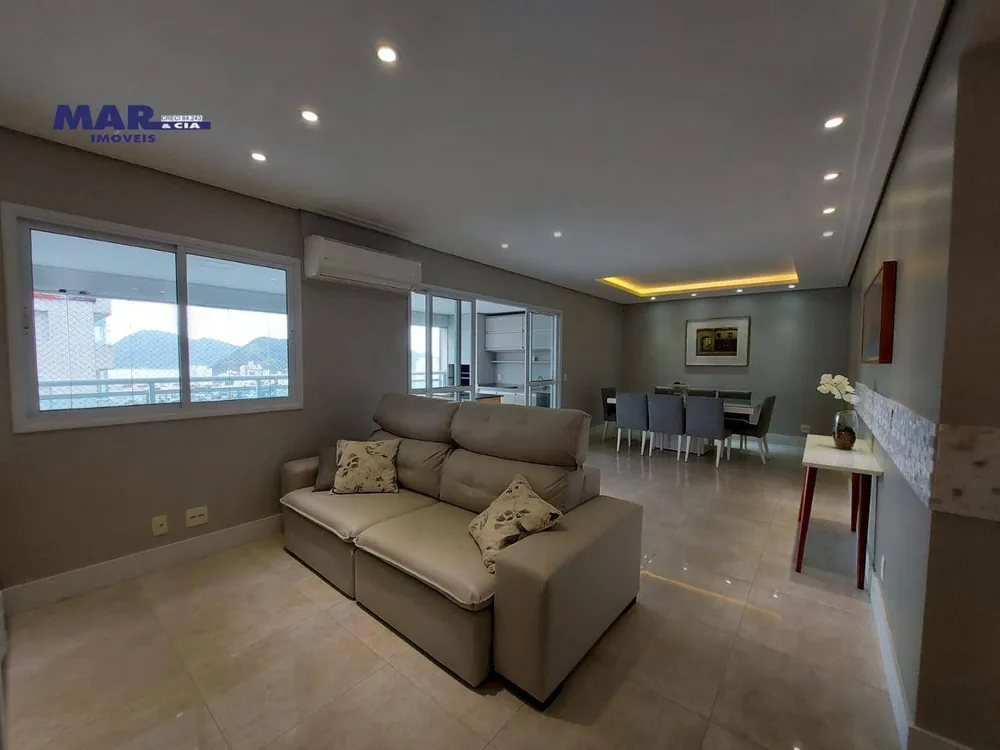 Apartamento, 3 quartos, 134 m² - Foto 3