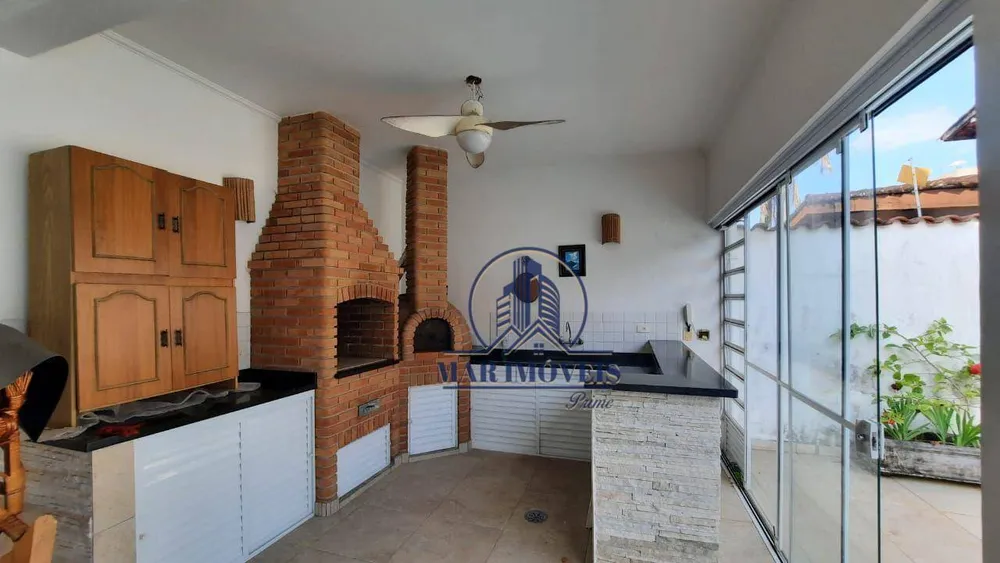 Casa, 3 quartos, 140 m² - Foto 4