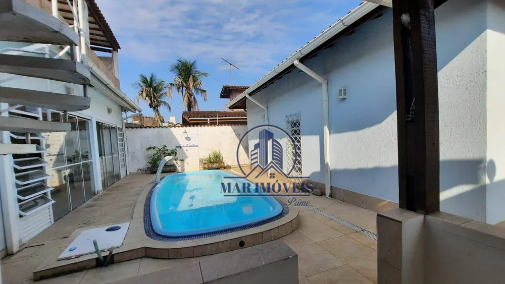 Casa, 3 quartos, 140 m² - Foto 1