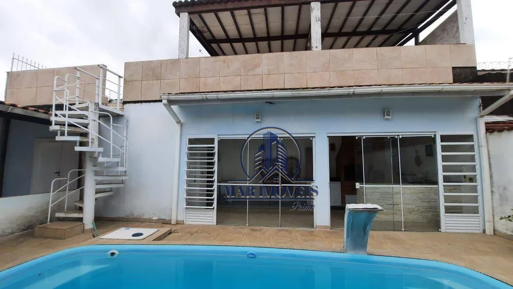 Casa, 3 quartos, 140 m² - Foto 2