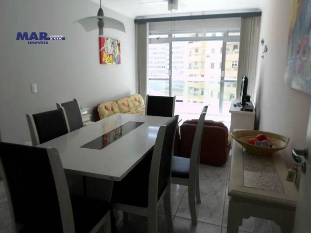 Apartamento, 3 quartos, 90 m² - Foto 1