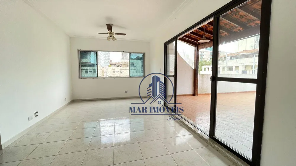 Apartamento, 2 quartos, 120 m² - Foto 3