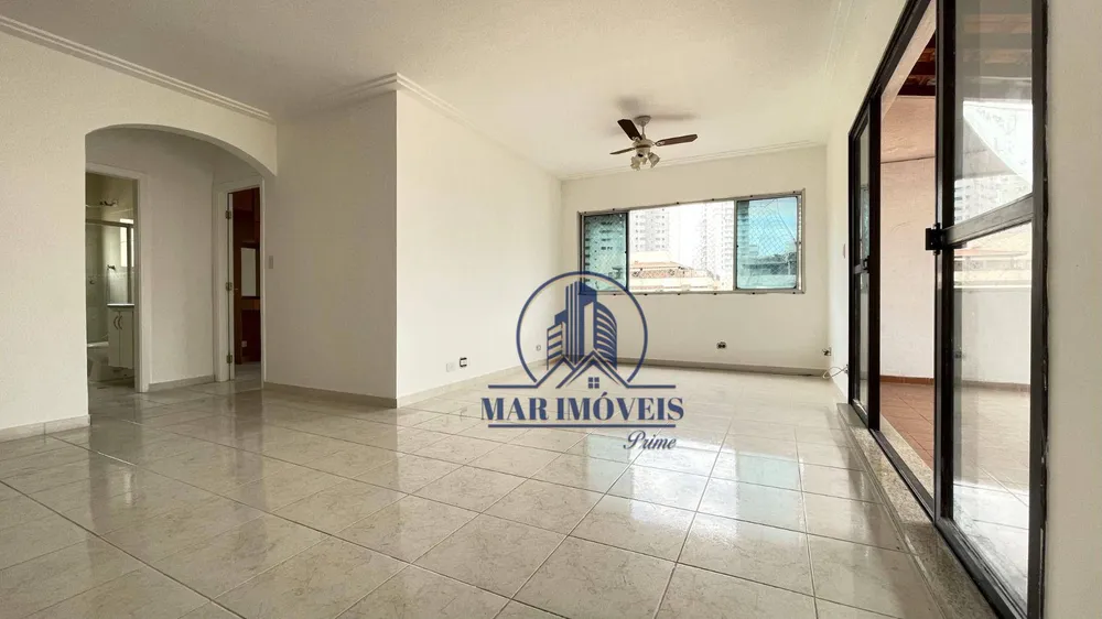 Apartamento, 2 quartos, 120 m² - Foto 1