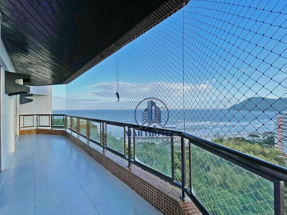 Apartamento, 3 quartos, 215 m² - Foto 4