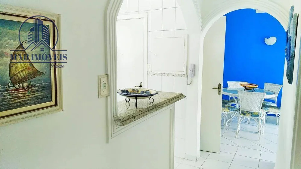 Apartamento, 2 quartos, 90 m² - Foto 2