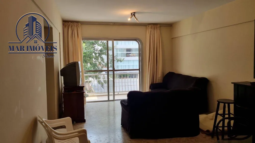 Apartamento, 2 quartos, 100 m² - Foto 2